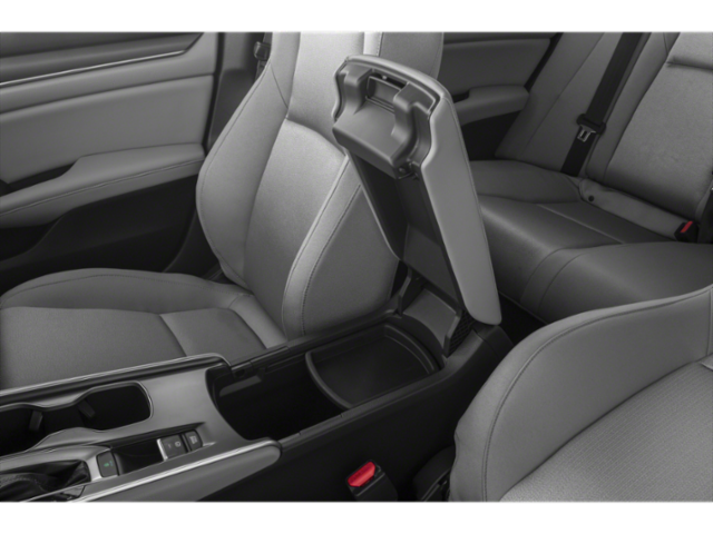 Used 2018 Red Honda LX image 12