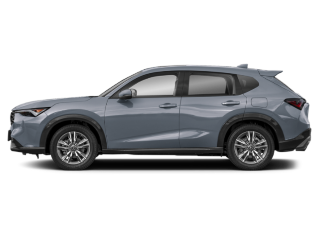 New 2026  Acura BASE image 3
