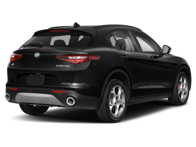 Used 2020 Alfa Romeo Stelvio Ti Sport with VIN ZASPAKBNXL7C98821 for sale in Groton, CT