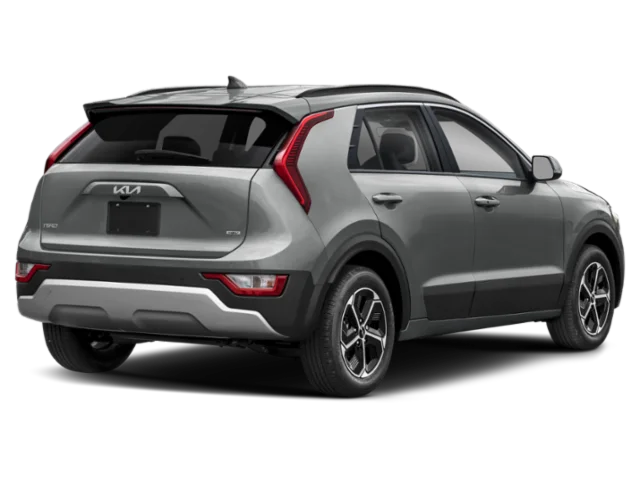 New 2026  Kia EX image 2