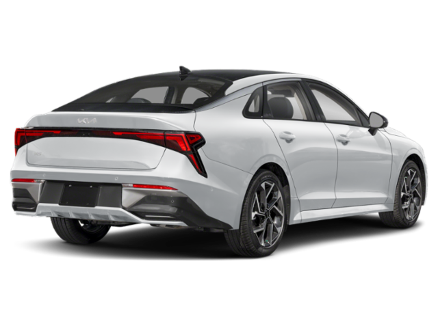 2025 Kia K5 EX photo 2