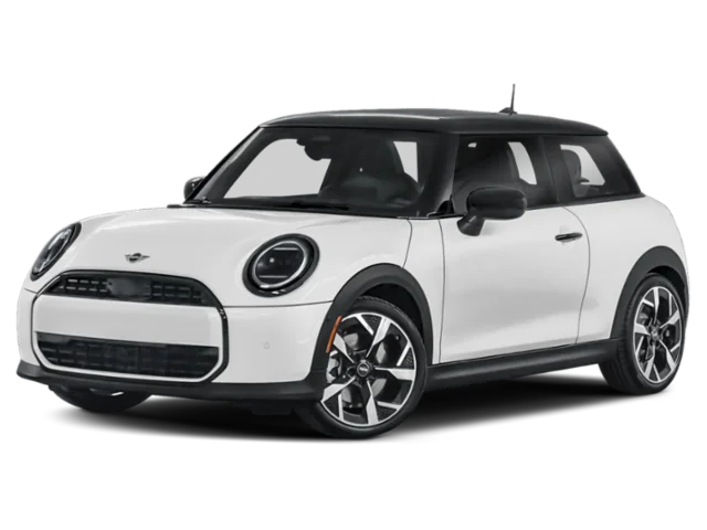 2027 MINI Hardtop 2 Door