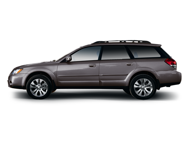 Used 2009 Gold Subaru 2.5i image 3