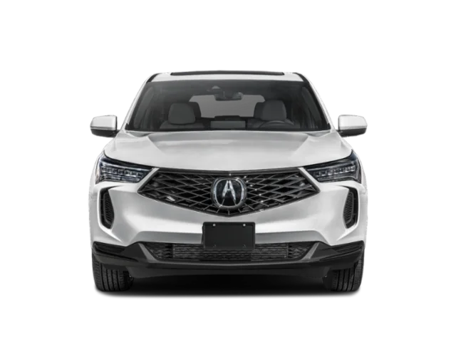 Used 2025 White Acura Base image 13