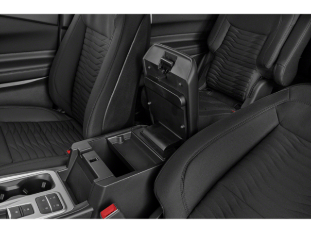 Used 2022 Carbonized Gray Metallic Ford XLT image 15