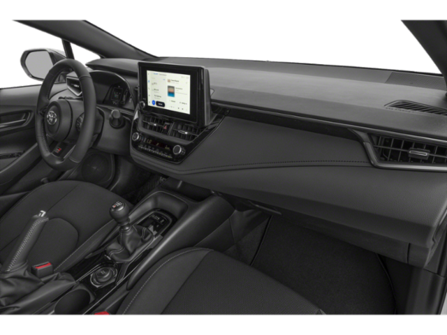 Used 2023 Ice Cap Toyota Core image 12