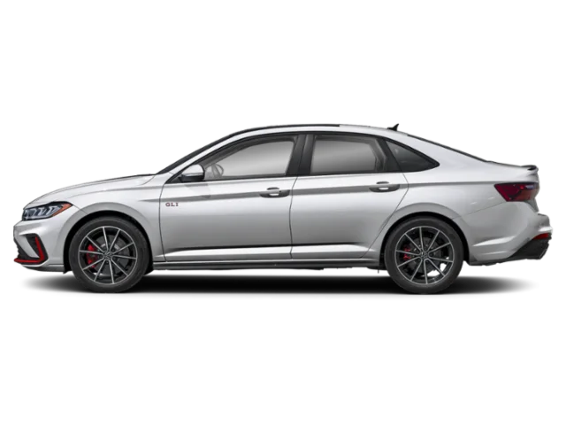 New 2026 PURE WHITE Volkswagen  image 3