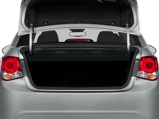 2014 Chevrolet Cruze 1LT - Photo 11