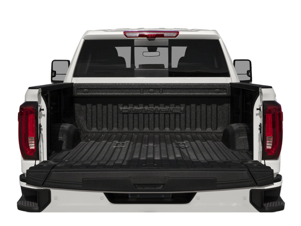 Used 2020 Summit White GMC Y image 8