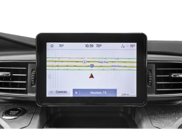 Used 2023 Black Ford Timberline image 13