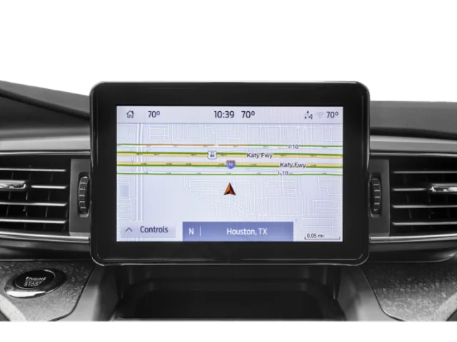 Used 2023 Blue Ford Timberline image 16