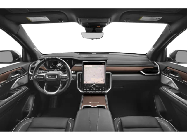New 2027 Silver GMC Denali image 8