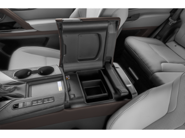 New 2026 Eminent White Pearl Lexus 600 Luxury image 11