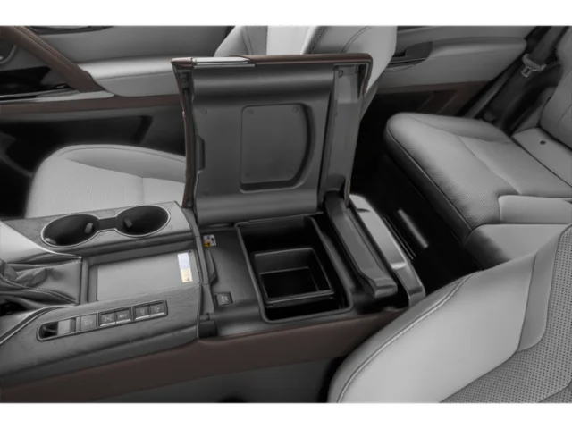 New 2026  Lexus 600 Luxury image 13
