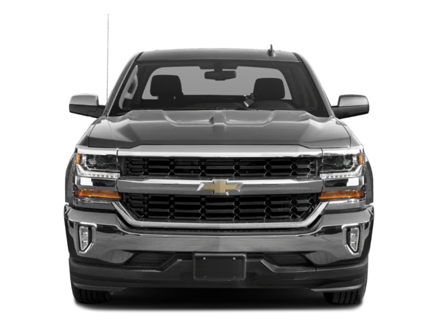 Used 2018 White Chevrolet LT image 7