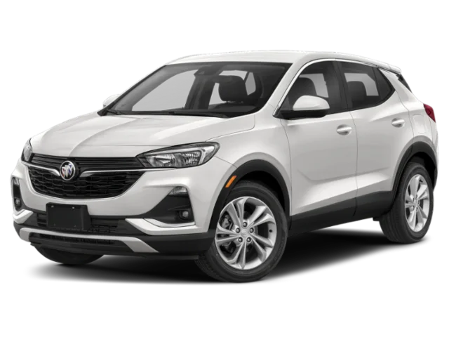 2023 Buick Encore GX Preferred's photo