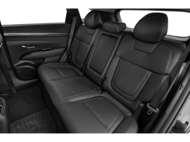 Used 2023 Phantom Black Hyundai Limited image 10