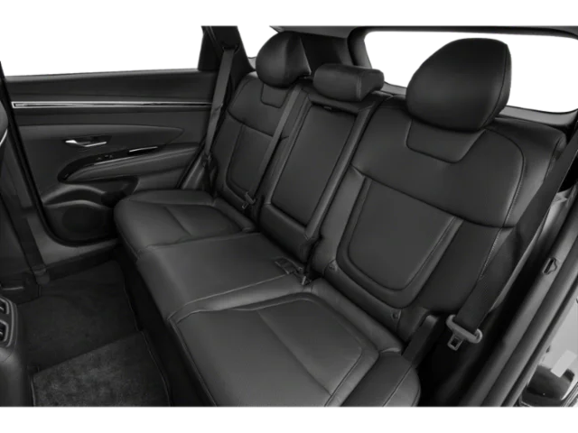 Used 2023 Phantom Black Hyundai Limited image 16