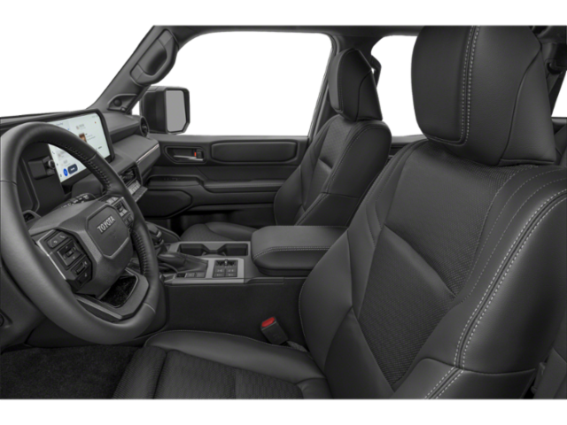 Used 2024 Blue Toyota Base image 6