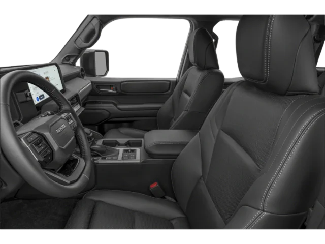 Used 2024 Meteor Toyota First Edition image 6