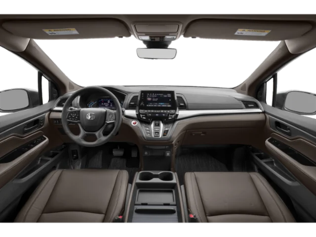 Used 2024 Silver Honda EX-L image 5