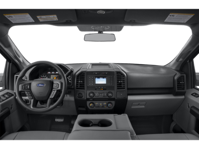 Used 2018 Oxford White Ford XL image 5