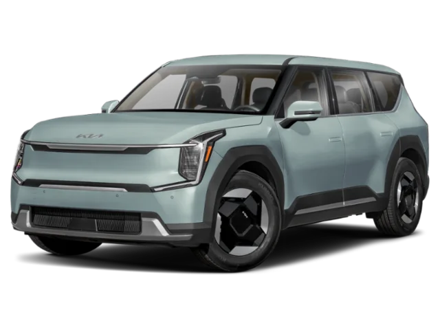 2024 Kia EV9 Land AWD's photo