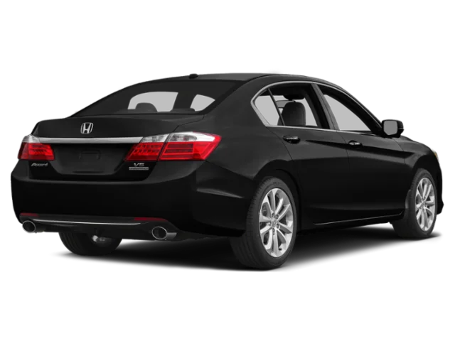 Used 2013 Black Honda Touring image 4