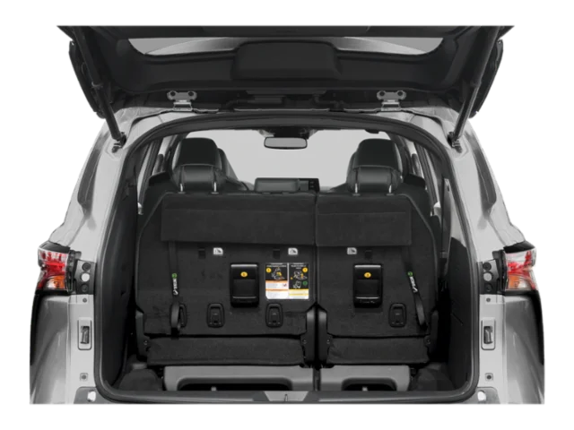Used 2021 Black Toyota Platinum image 14