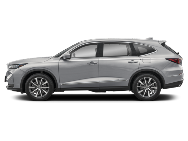 Certified Used 2026 Silver Acura Technology Package image 4