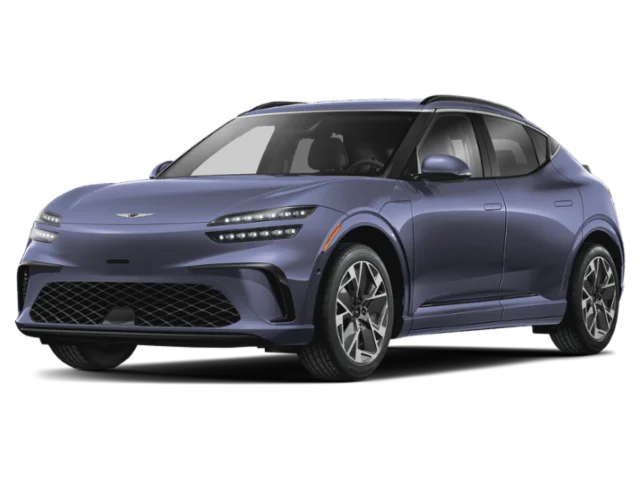 2027 GENESIS GV60