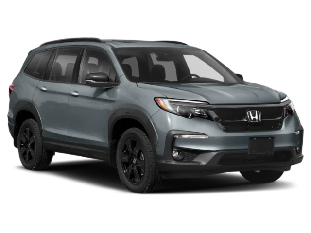 Used 2022  Honda TrailSport image 6