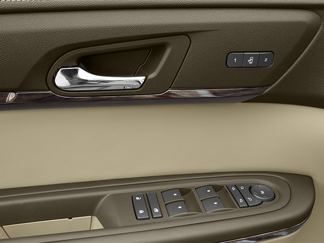 Used 2014 Crystal Red Tintcoat GMC Denali image 17
