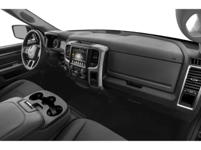 Used 2019 Gray Ram Big Horn image 13