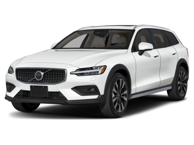 New 2026 Volvo V60 Cross Country B5 AWD Plus