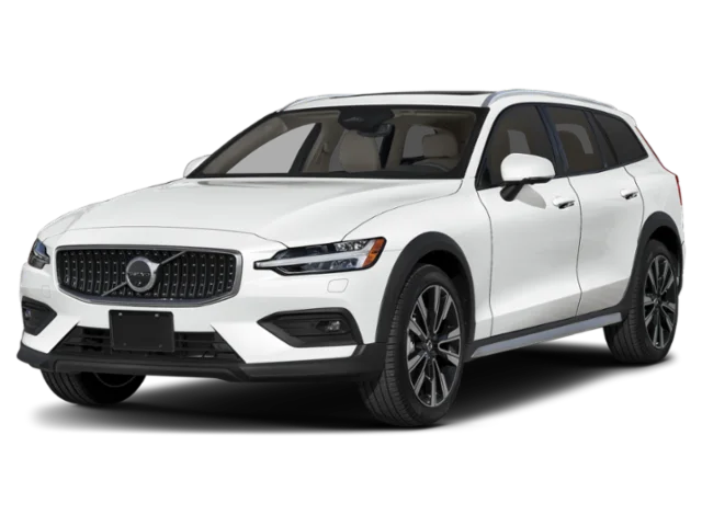 2026 Volvo V60 Cross Country B5 Plus AWD's photo