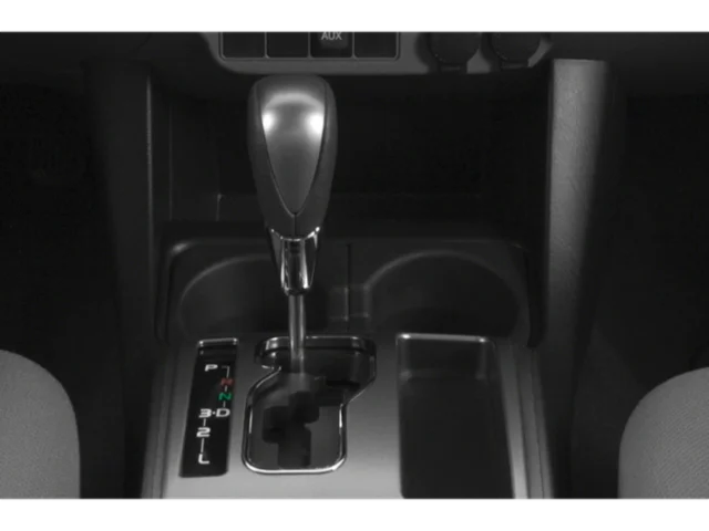 Used 2015 Gray Toyota Base image 8