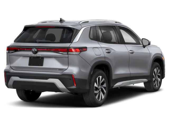 New 2026  Volkswagen 2.0T S image 7