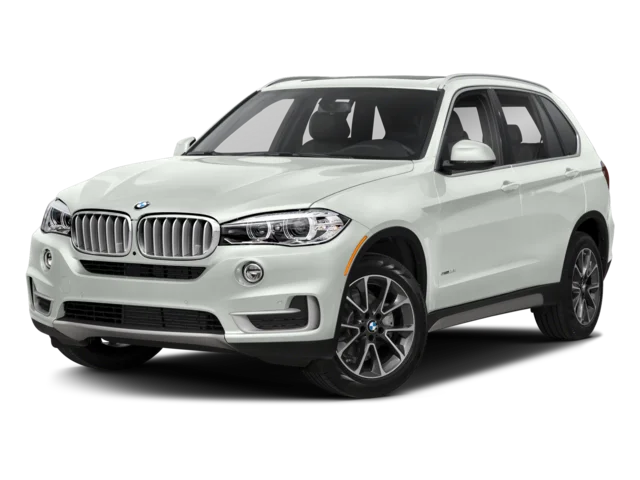 Used 2018 White BMW xDrive35i image 2