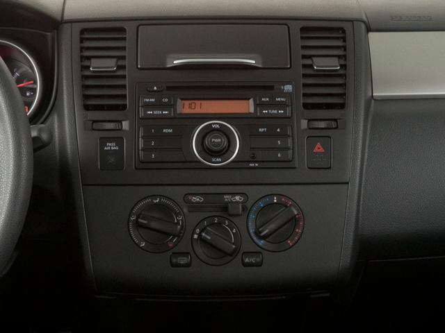 Used 2010 Magnetic Gray Metallic NISSAN 1.8 S image 13