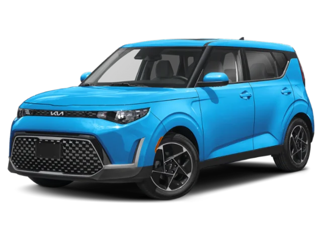 2025 Kia Soul 2.0L EX 6 IVT's photo