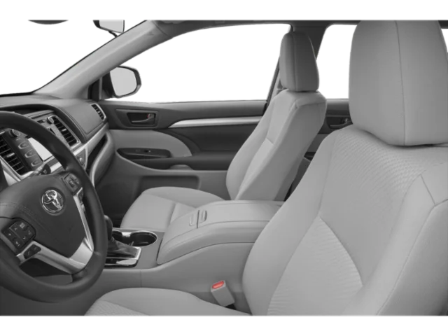 Used 2019 Black Toyota LE image 8