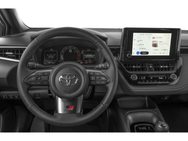 Used 2023 Ice Cap Toyota Core image 4
