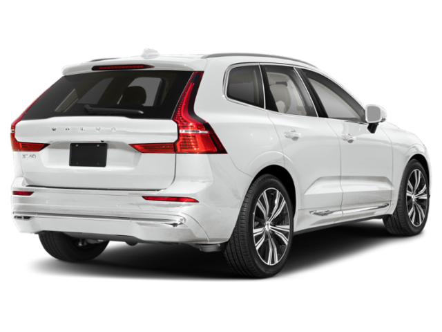 Certified 2024 Volvo XC60 Ultimate with VIN YV4H60DM4R1920474 for sale in Gilbert, AZ