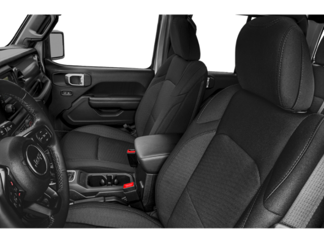 Used 2020 Gobi Clearcoat JEEP SPORT image 9