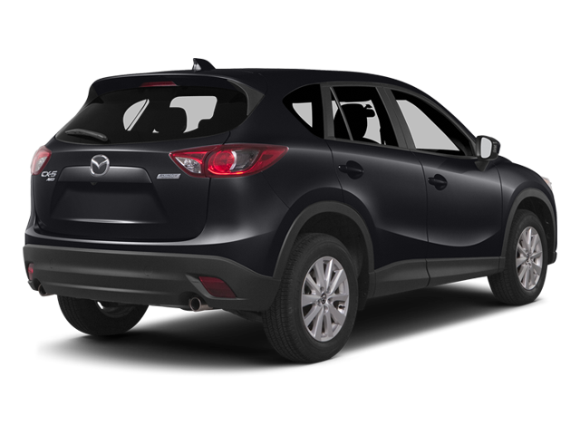 Used 2014 Mazda CX-5 Grand Touring with VIN JM3KE2DY8E0390267 for sale in Waterville, ME