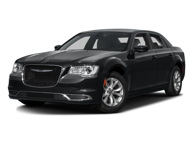 2016 Chrysler 300 Limited