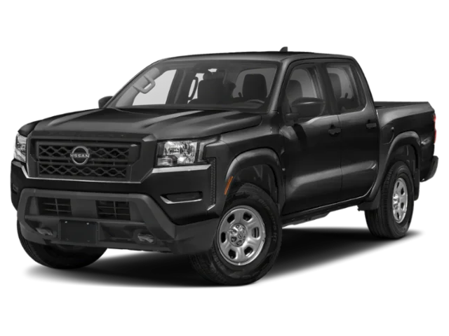 2023 Nissan Frontier