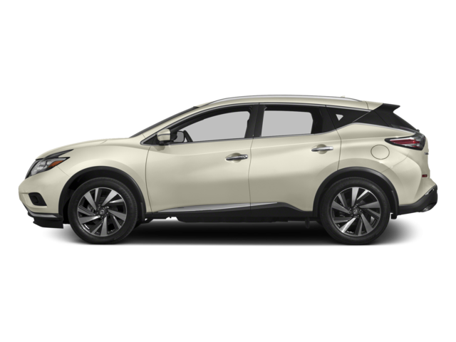 Used 2016 Pearl White Nissan SL image 3