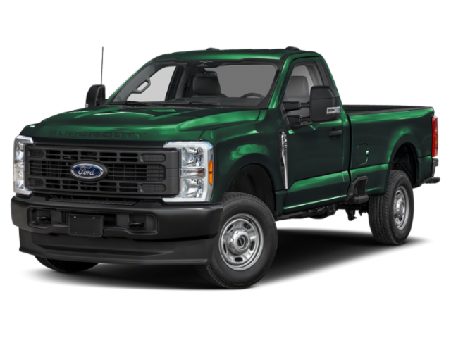 2026 Ford F-250 XL 4x4 Regular Cab 8' Box's photo